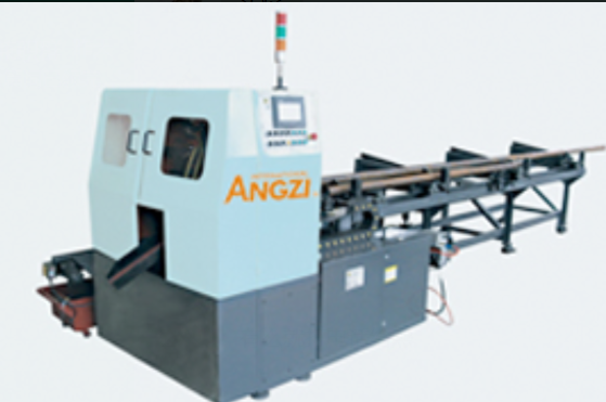 使用高速圓鋸機的常見問題及解決方案