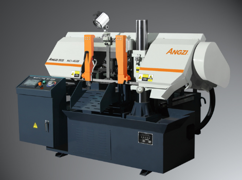 使用臥式鋸床需做哪些日常檢查工作？