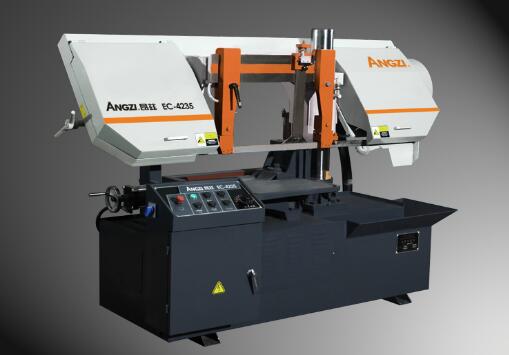 選購(gòu)鋸床需要看哪些方面