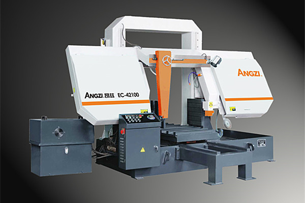 選擇數(shù)控鋸床設(shè)備應(yīng)該考慮哪些原則？