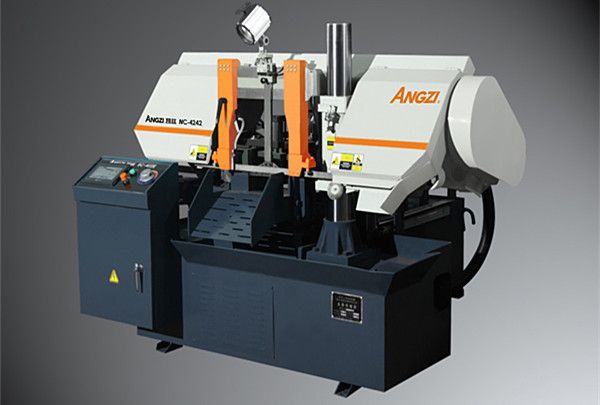 數(shù)控鋸床在使用過(guò)程中要注意哪些事項(xiàng)