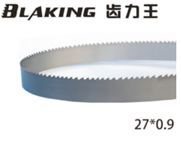 進(jìn)口帶鋸條的優(yōu)勢(shì)有哪些？
